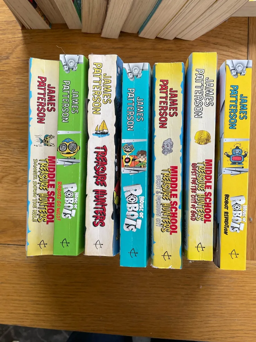 Children’s books - Image 3