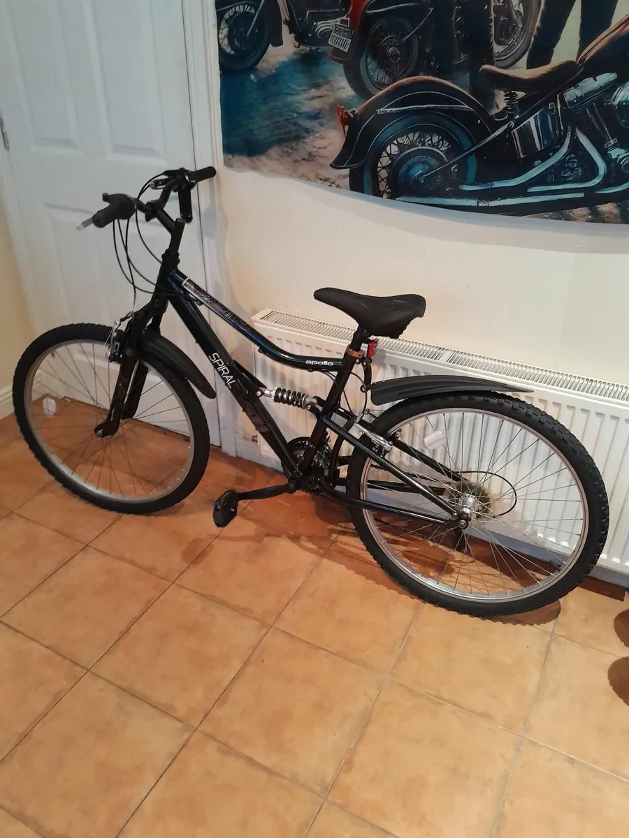 Bicycle - Image 1