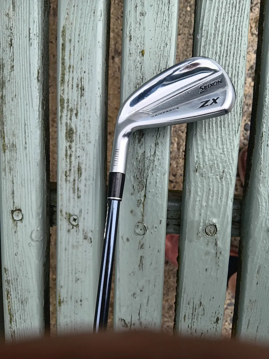 Golf club - Image 3