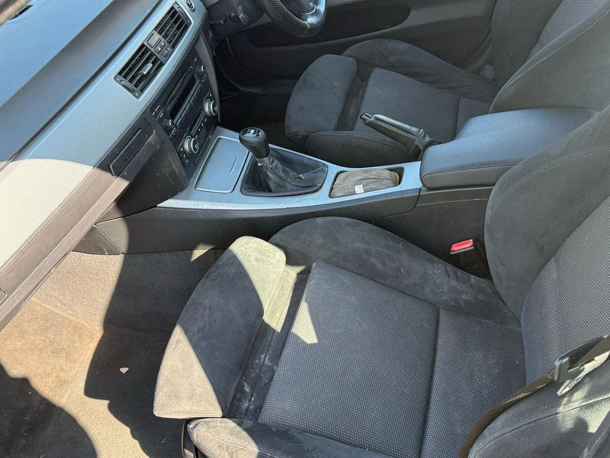 BMW 316 i m sport new nct 01.12.26 - Image 4
