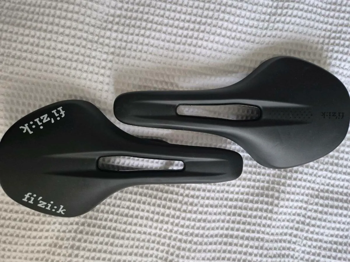 Fizik Antares Tempo 145mm - Image 1