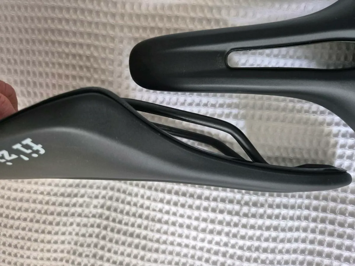Fizik Antares Tempo 145mm - Image 2