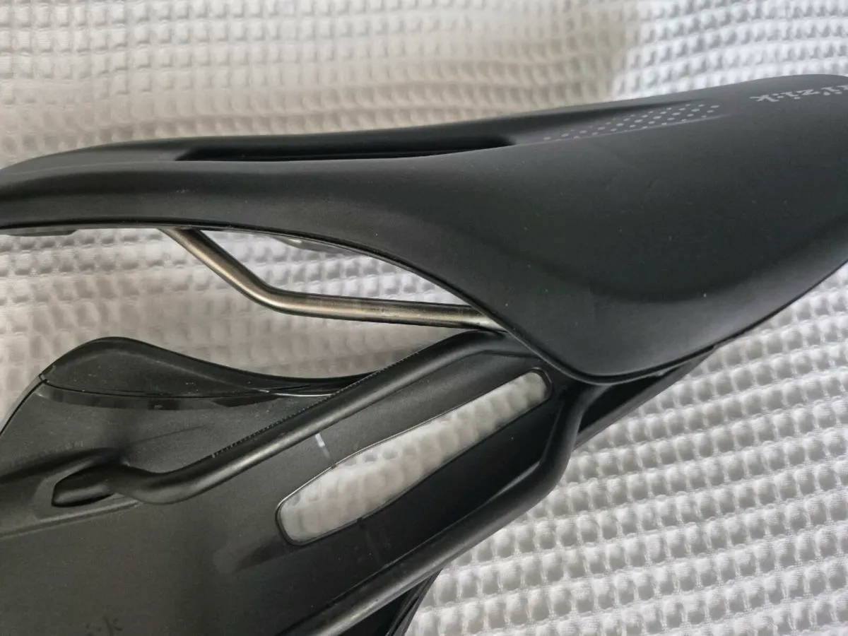 Fizik Antares Tempo 145mm - Image 3