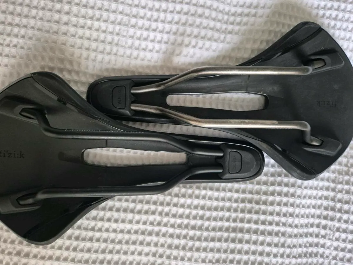 Fizik Antares Tempo 145mm - Image 4
