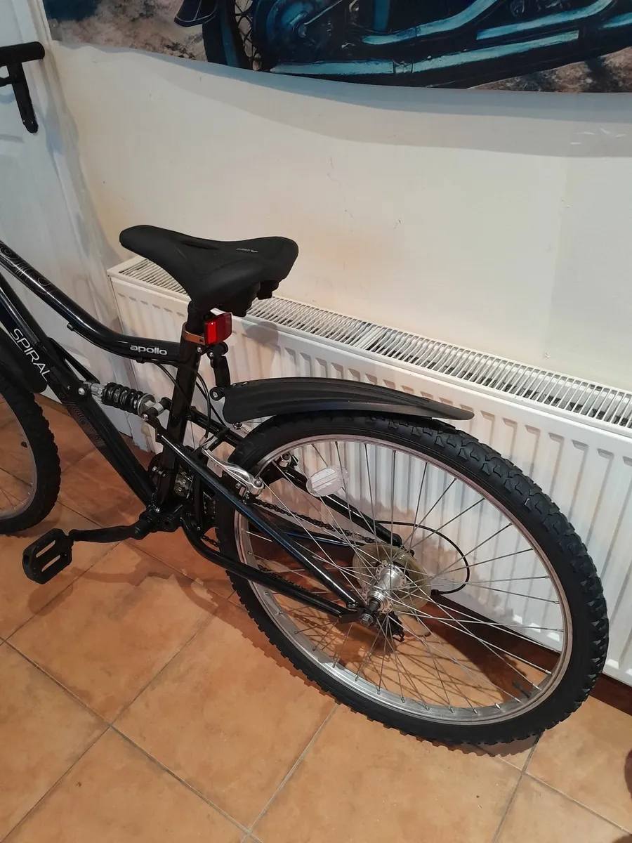 Bicycle - Image 4