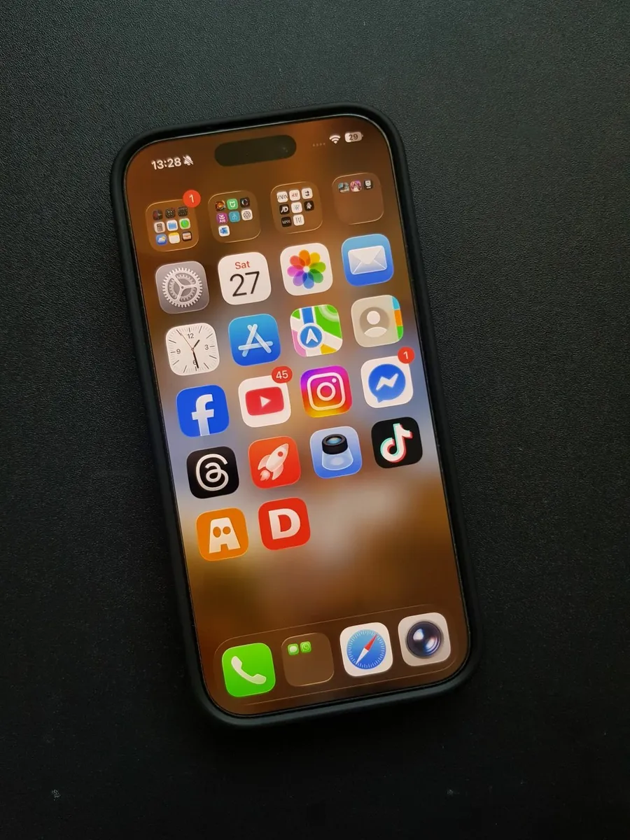 iphone 16 pro 128gb - Image 2