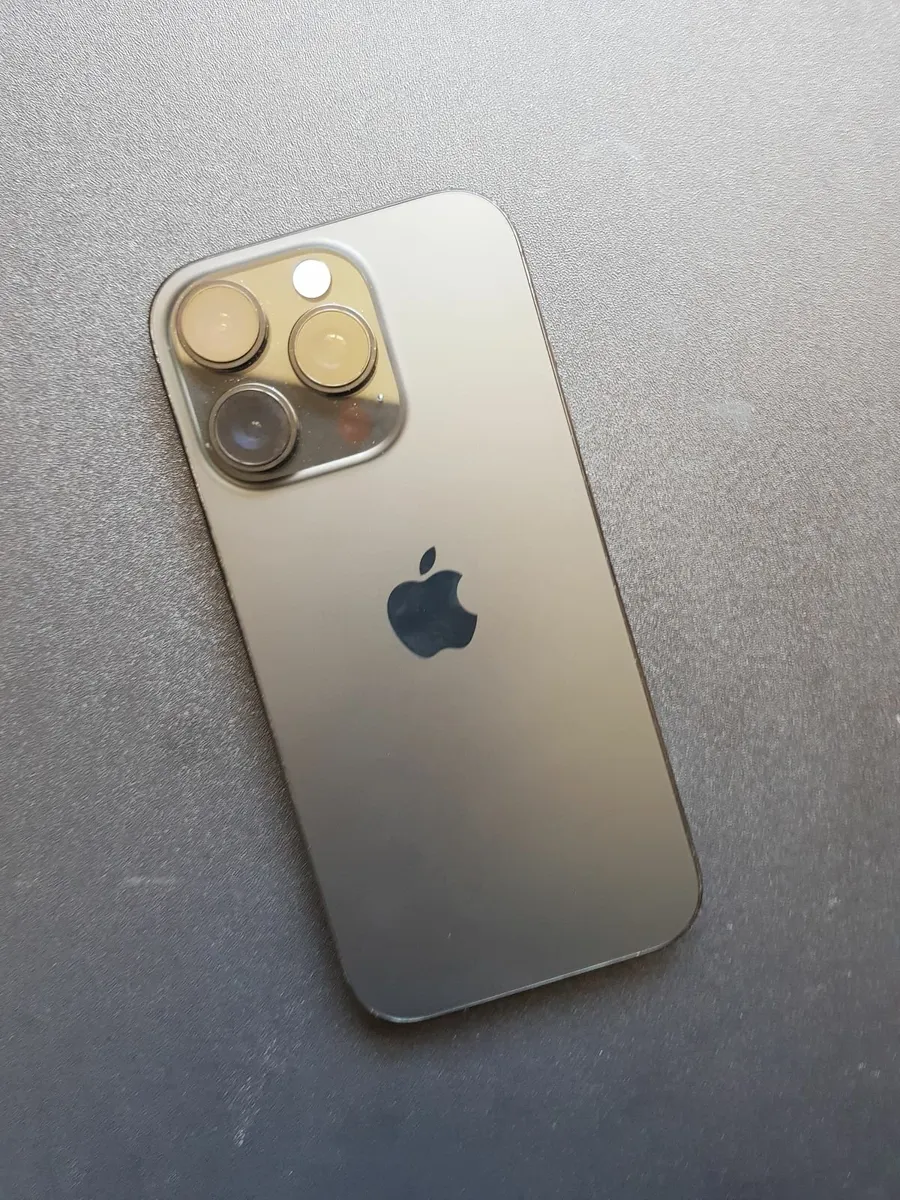 iphone 16 pro 128gb - Image 3