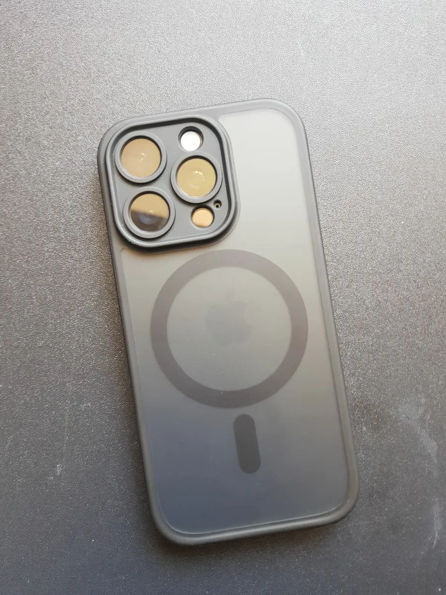 iphone 16 pro 128gb - Image 4