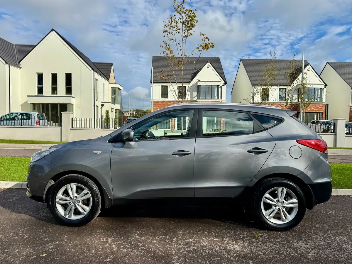 Hyundai IX 35    — NEW NCT — - Image 4