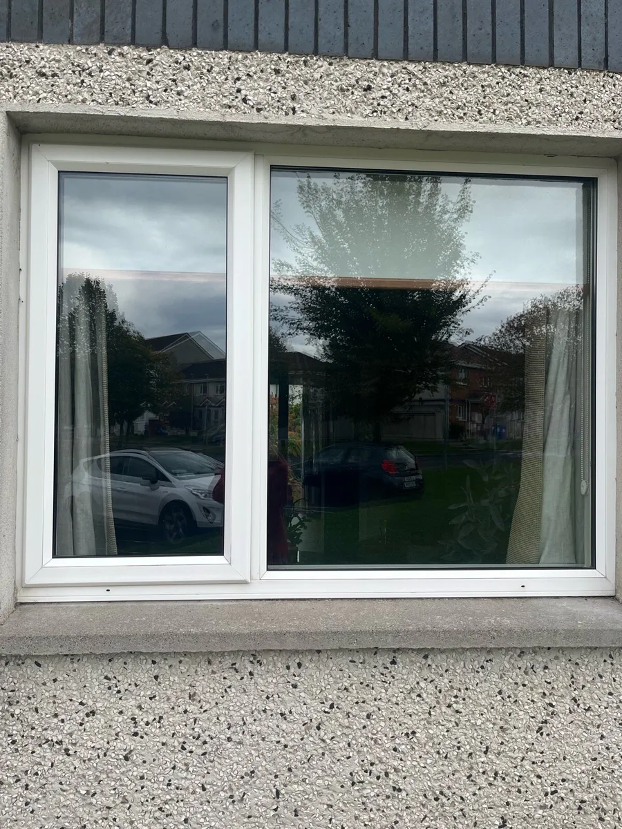 Double glazed windows - Image 1