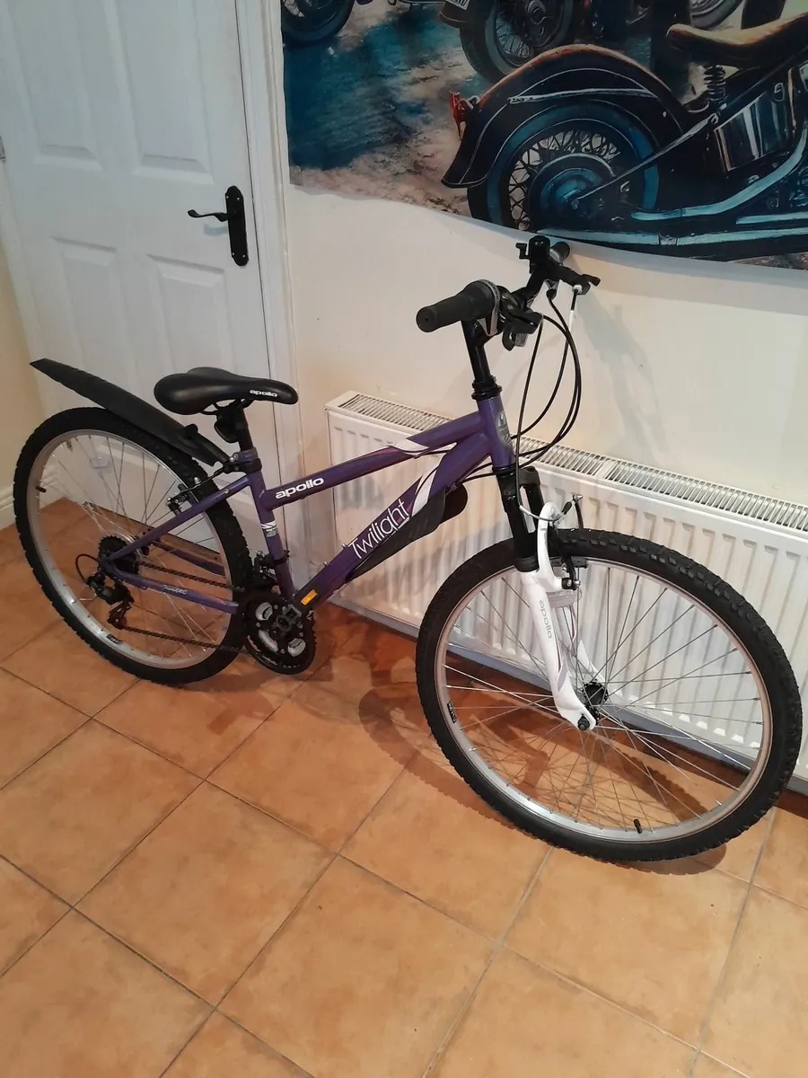 Bicycle - Image 2