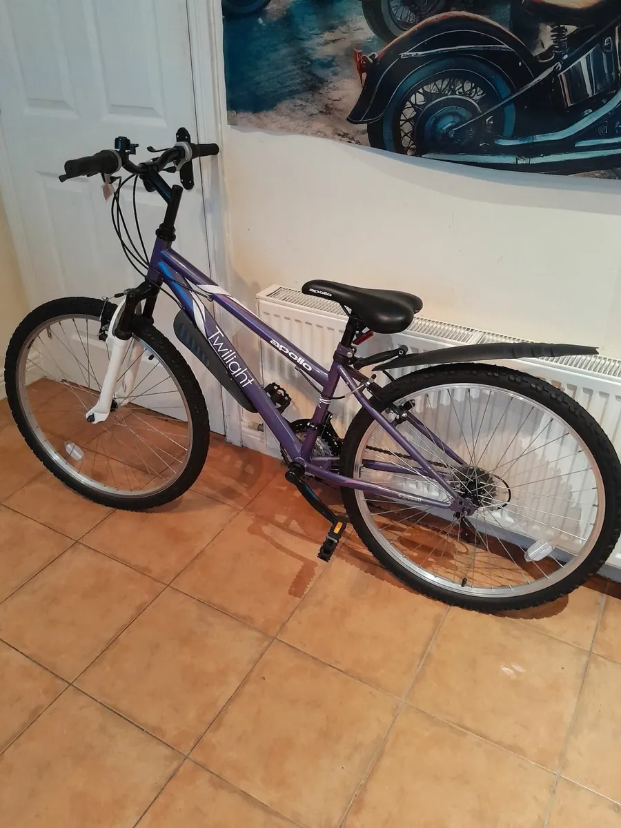 Bicycle - Image 1