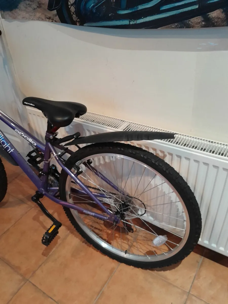 Bicycle - Image 3