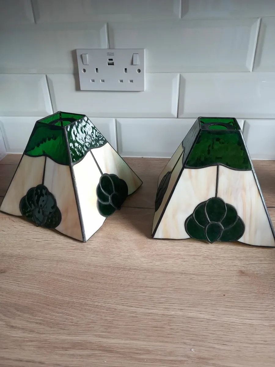 Lamp shade - Image 2