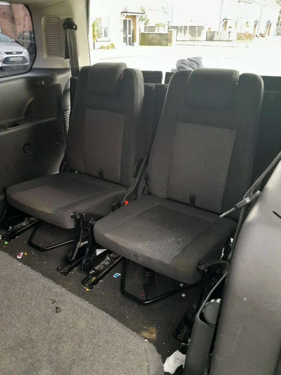 Ford Tourneo Connect 2015 - Image 3