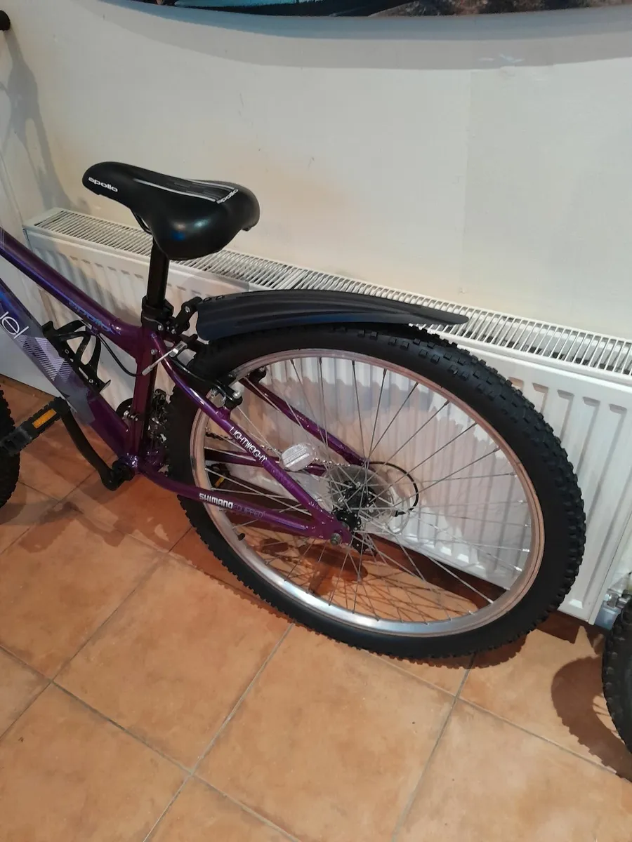 Bicycle - Image 2