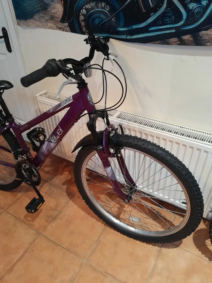 Bicycle - Image 4