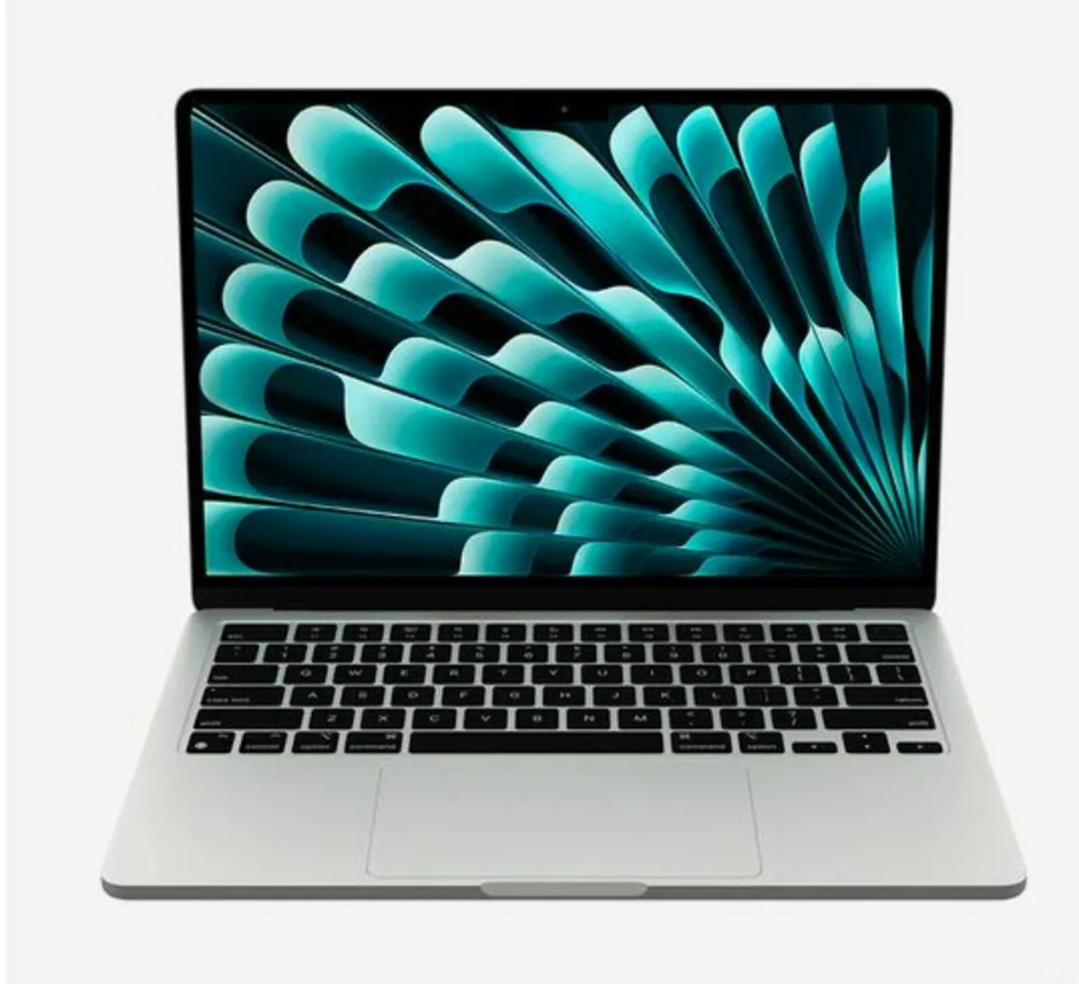 Apple MacBook Air 13-inch , M4, 2025 edition - Image 1