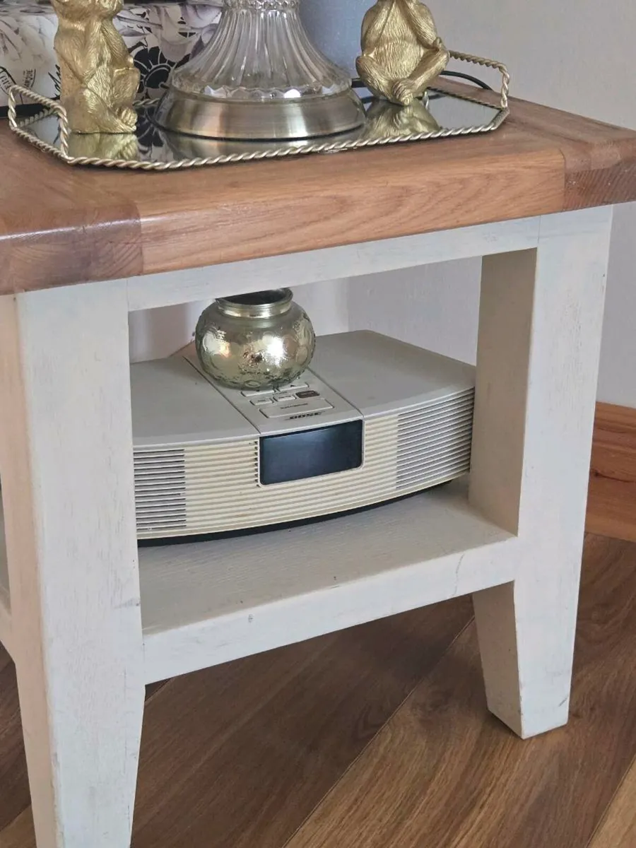 Bose wave radio