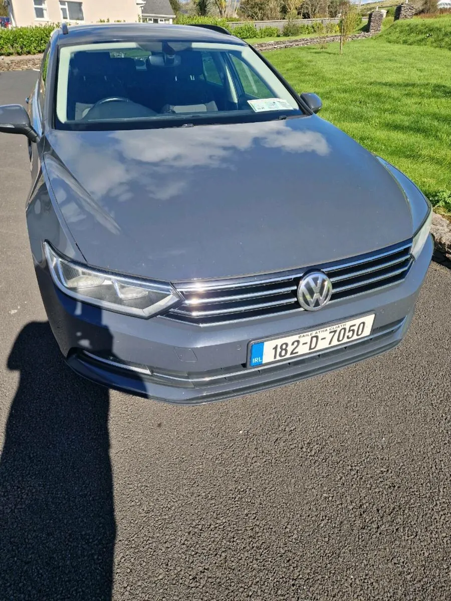 Volkswagen passat - Image 3