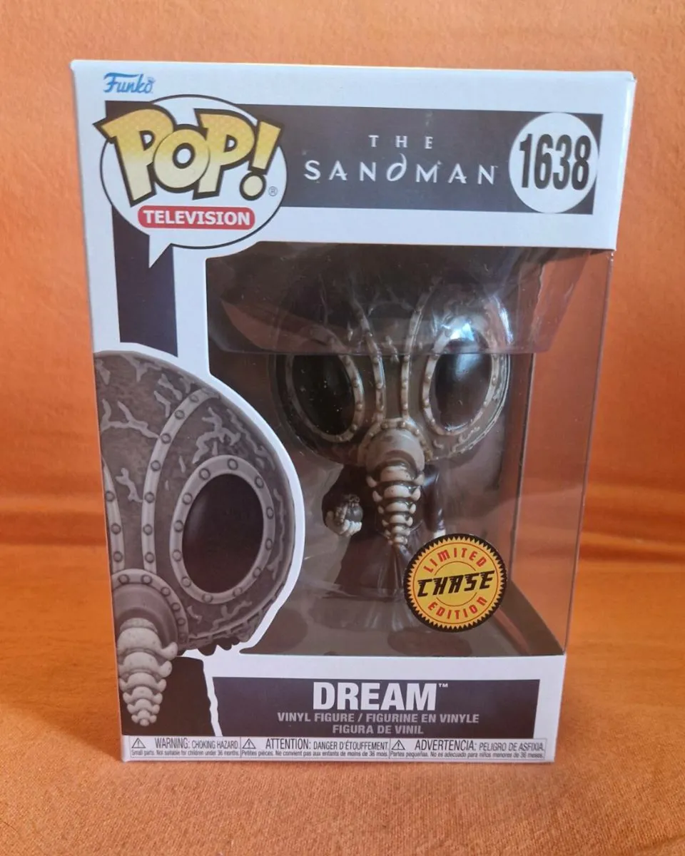 Funko pop vinyl figure - Image 1