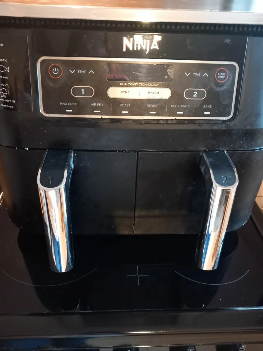 Airfryer - Image 1