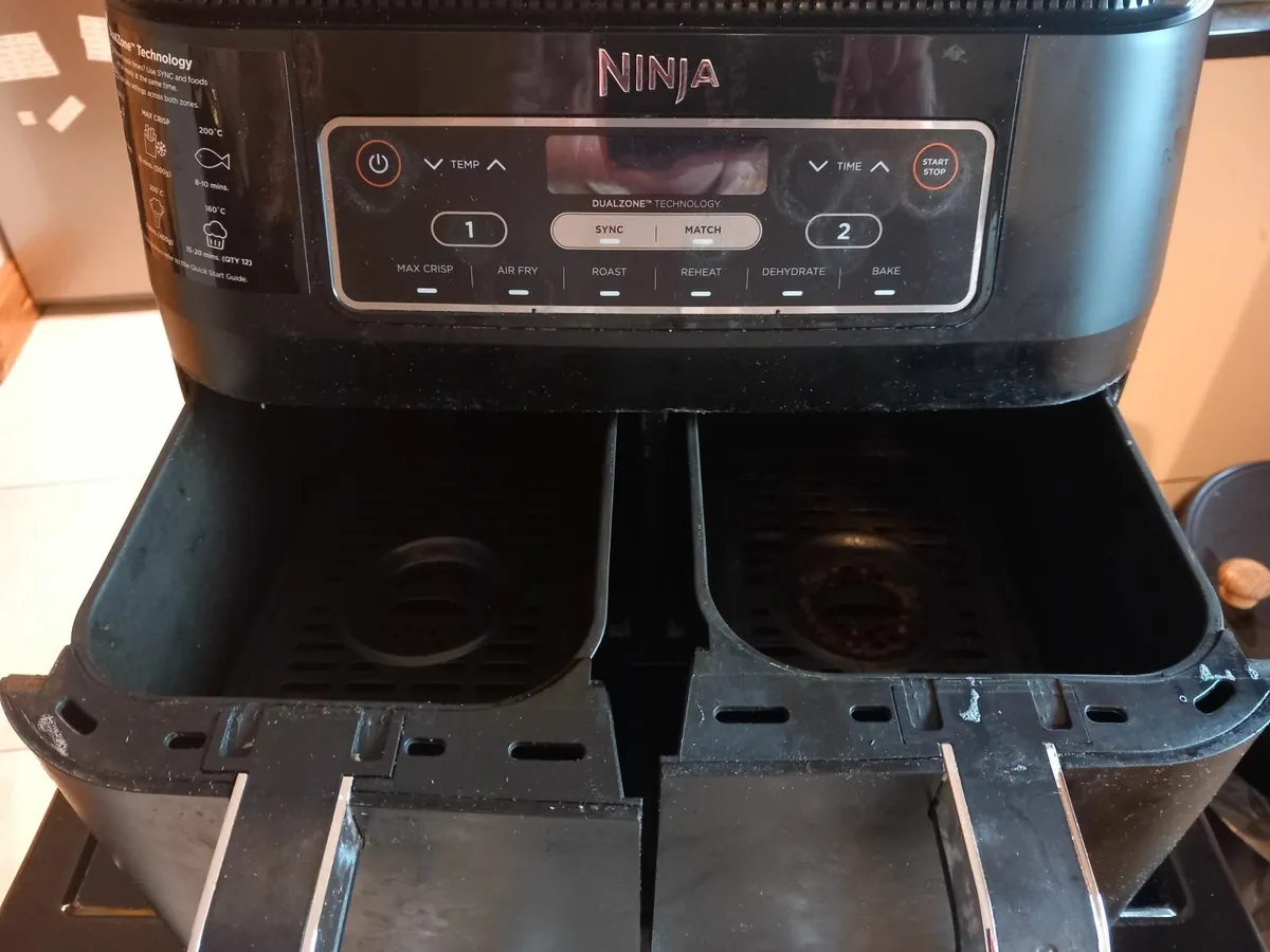 Airfryer - Image 2