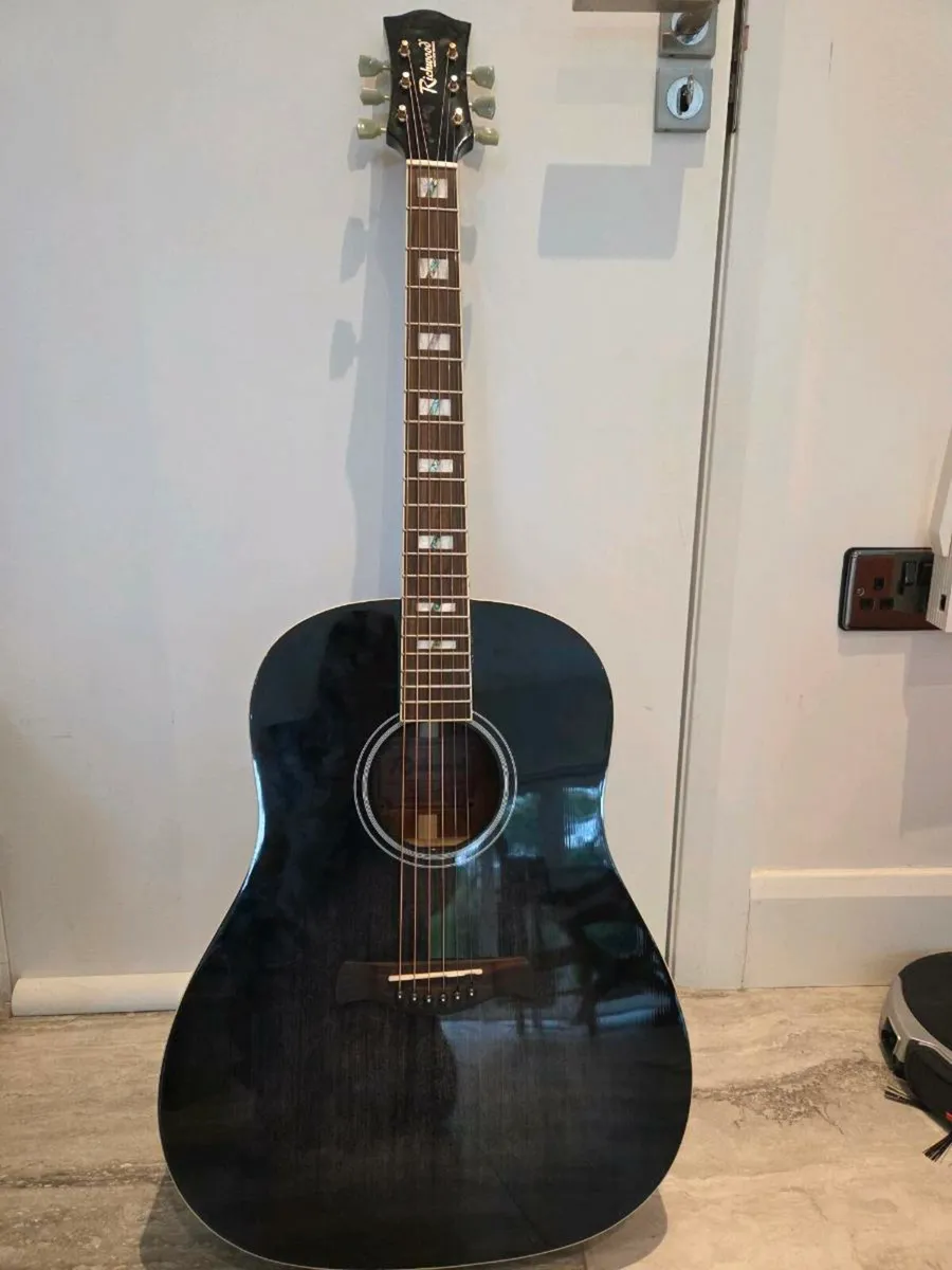 Brand new classic guitar - Image 1