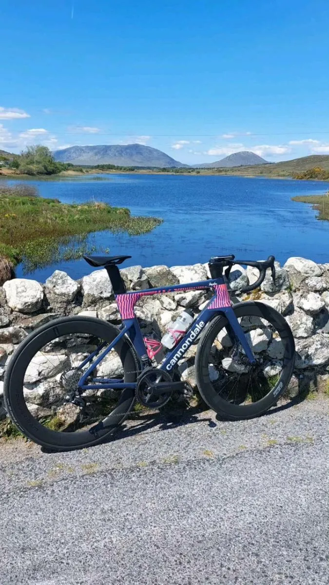 Road bike - Image 4
