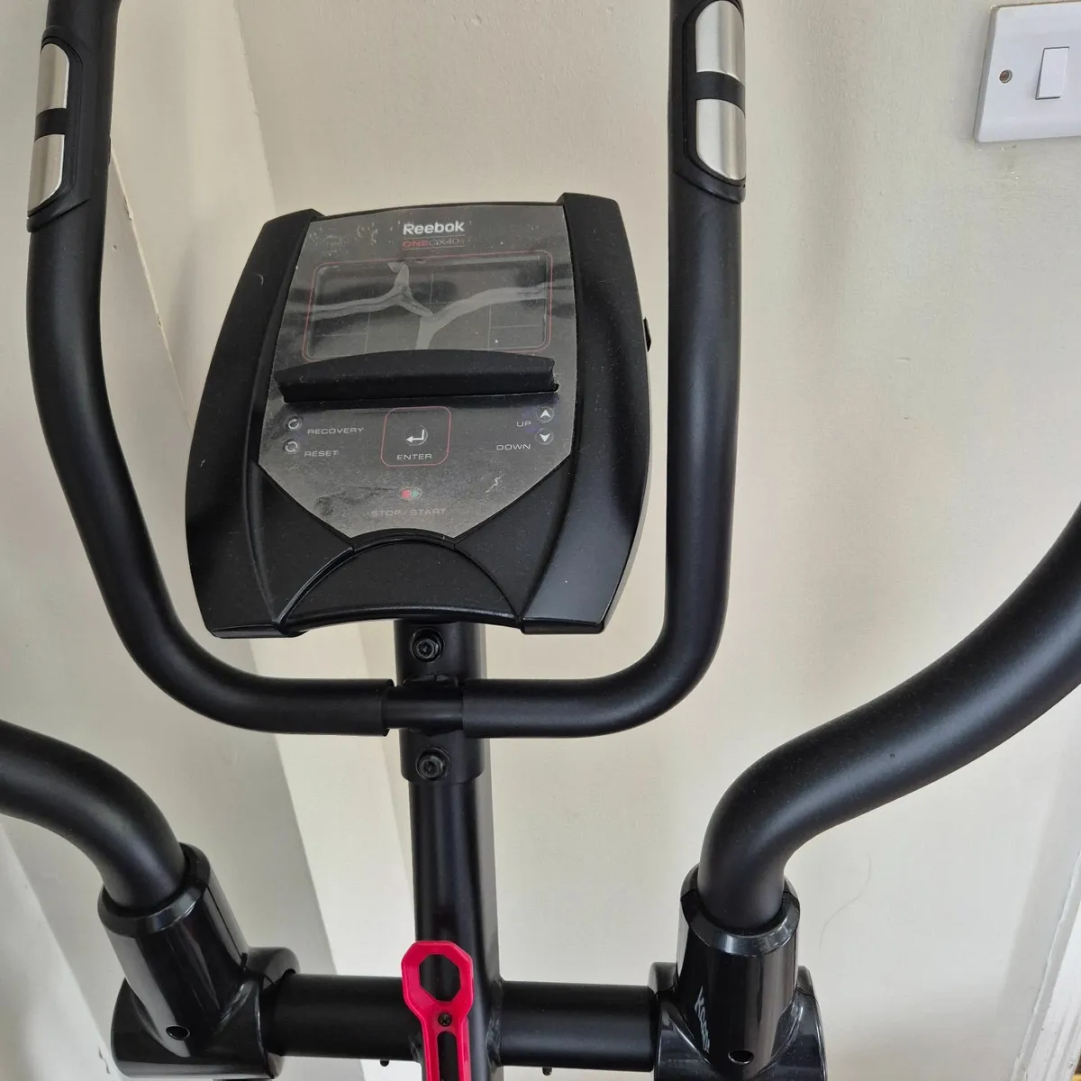 crosstrainer - Image 4