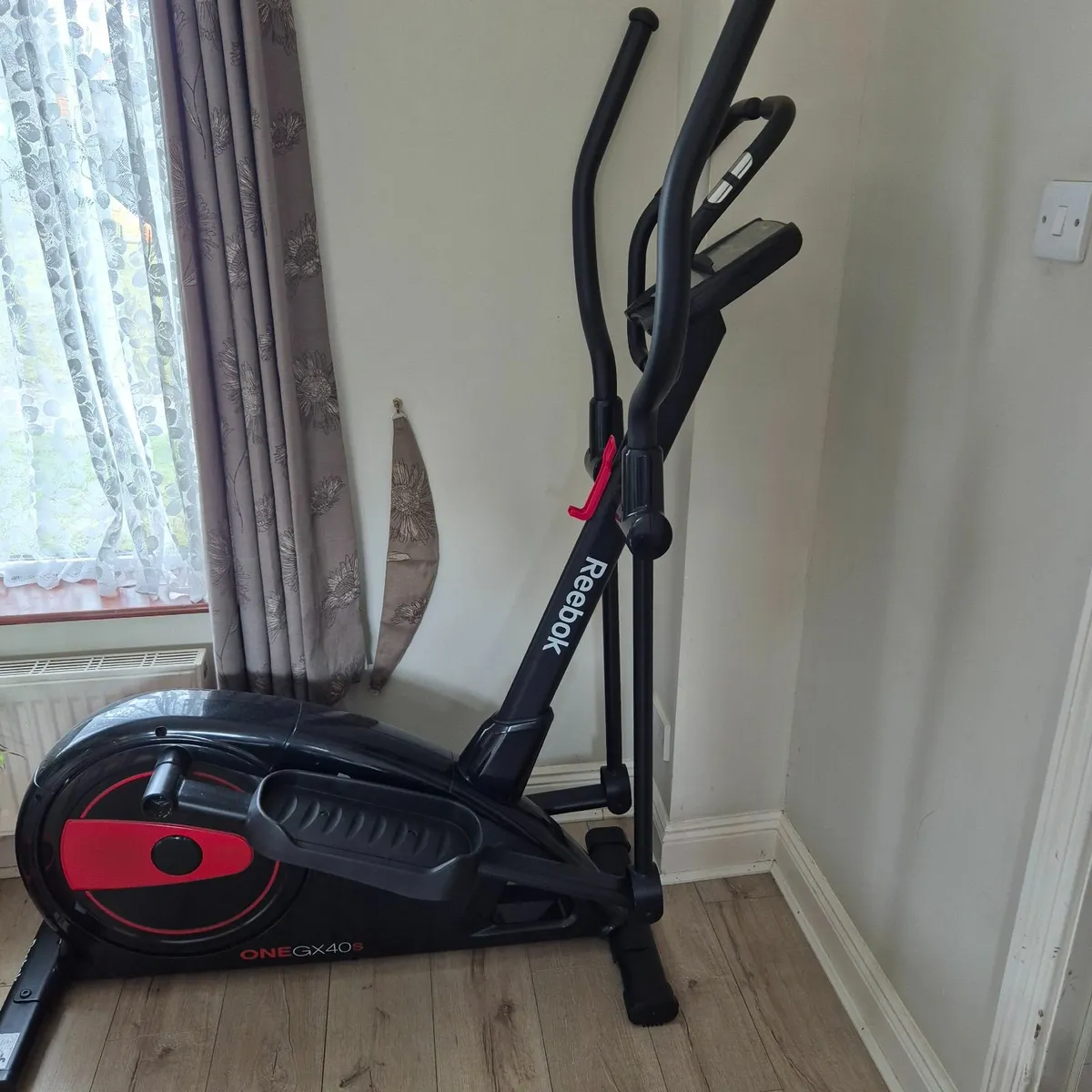 crosstrainer - Image 1