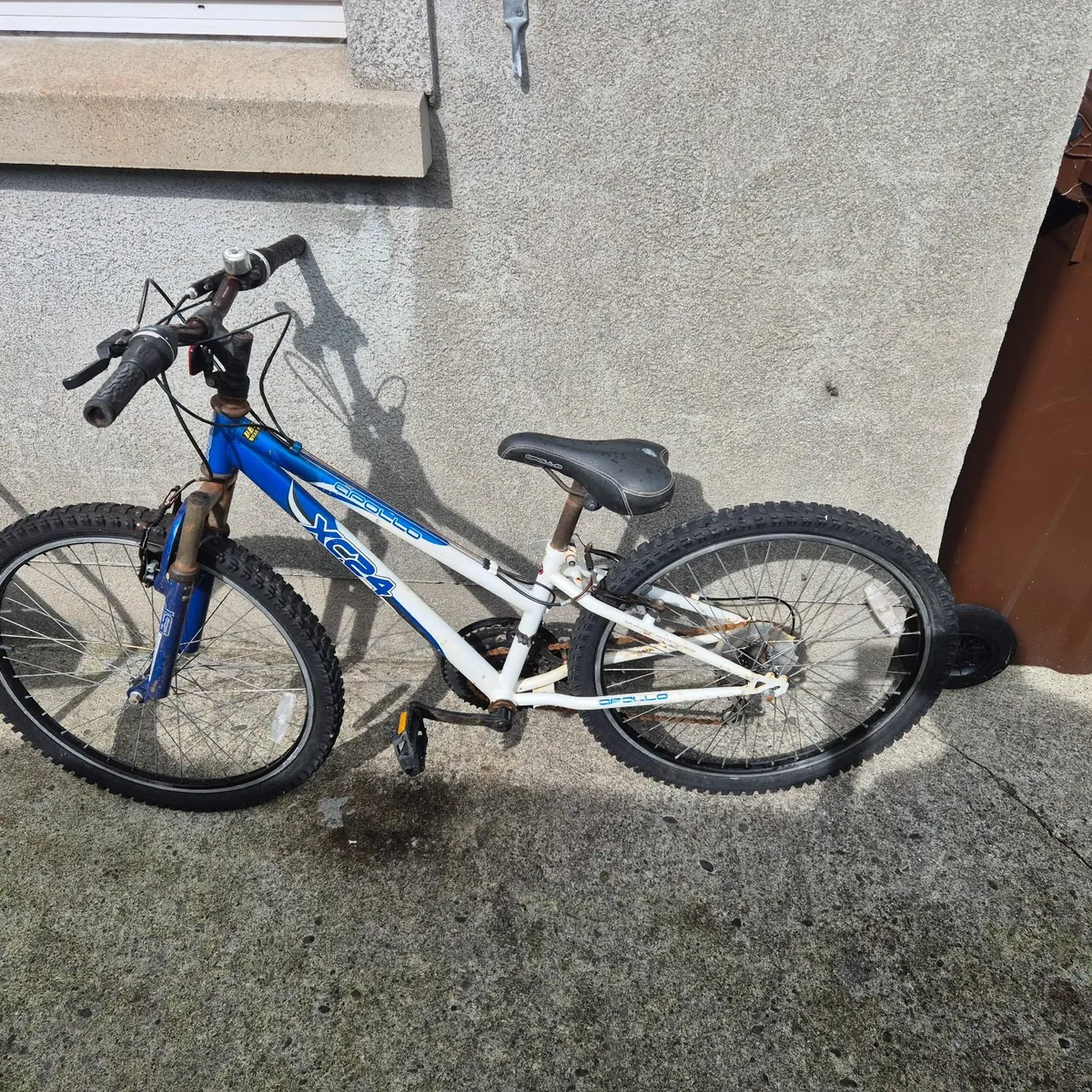 bicycle - Image 1