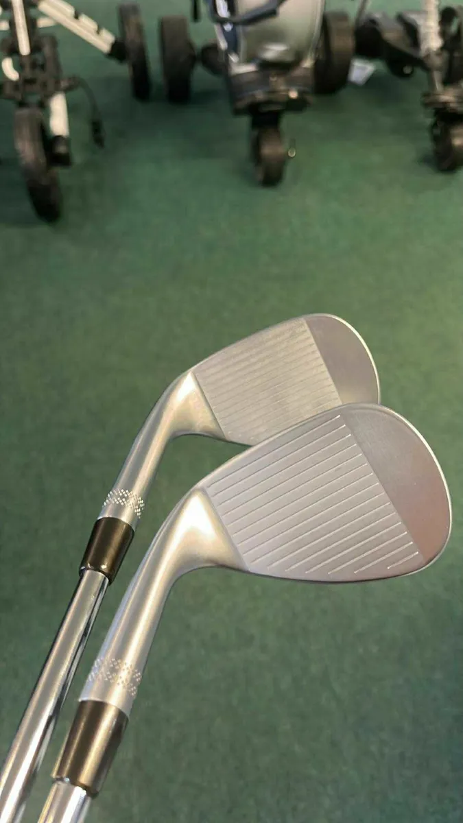 NEW Callaway OPUS 52+58 BOTH FOR  €285 - Image 3