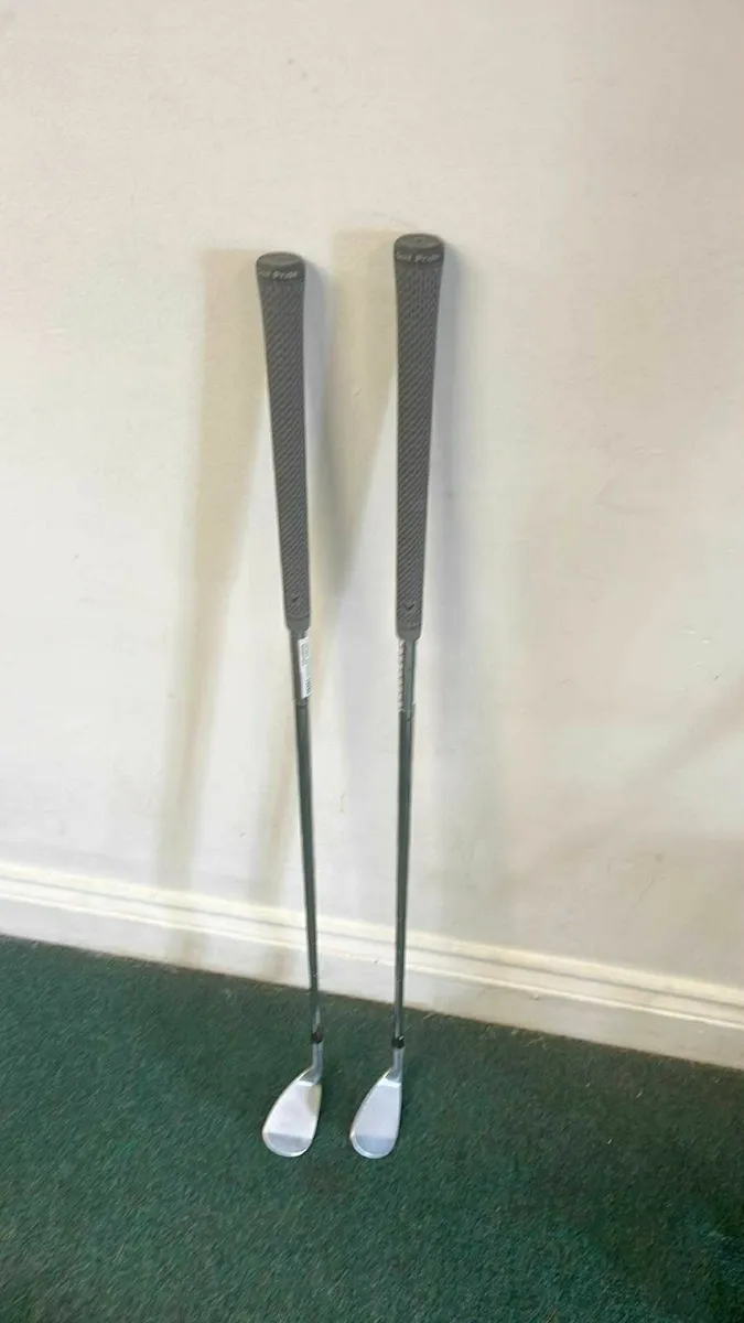 NEW Callaway OPUS 52+58 BOTH FOR  €285 - Image 4