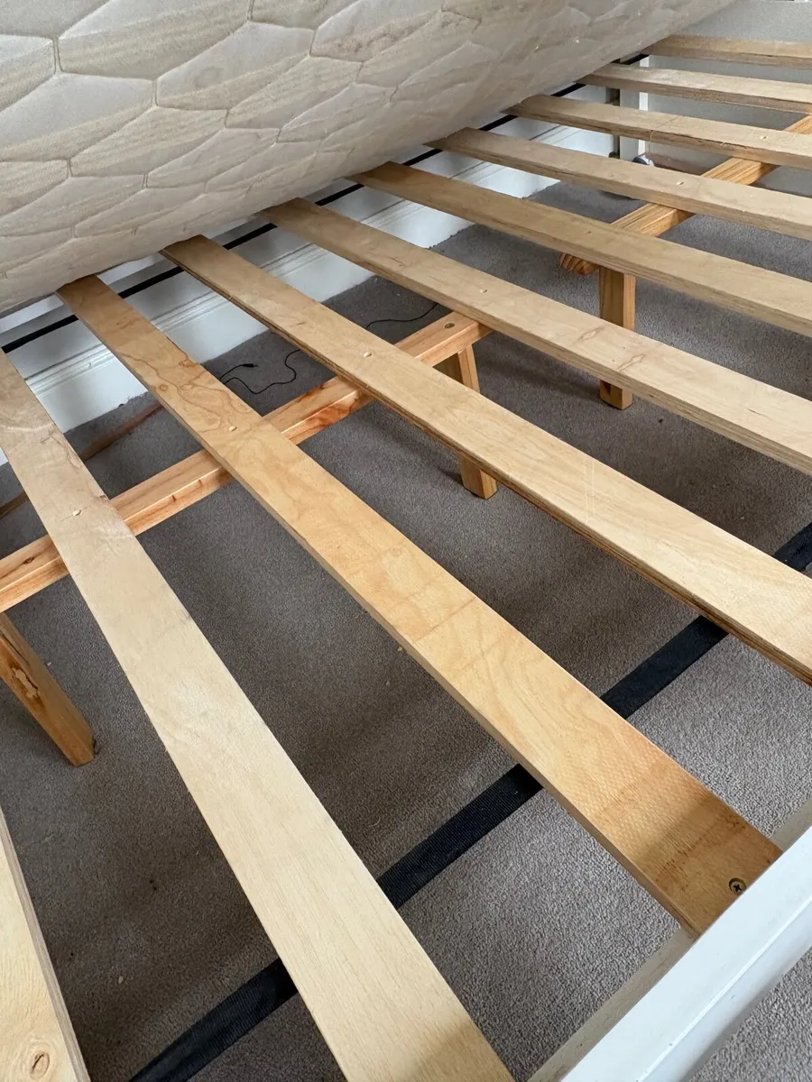 Triple Bunk bed (Double /Single) - Image 3
