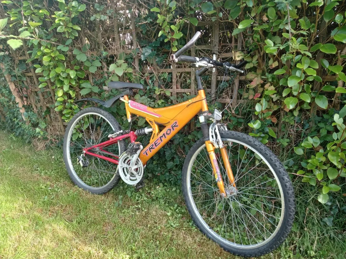 Kids Bike 26" - Image 2