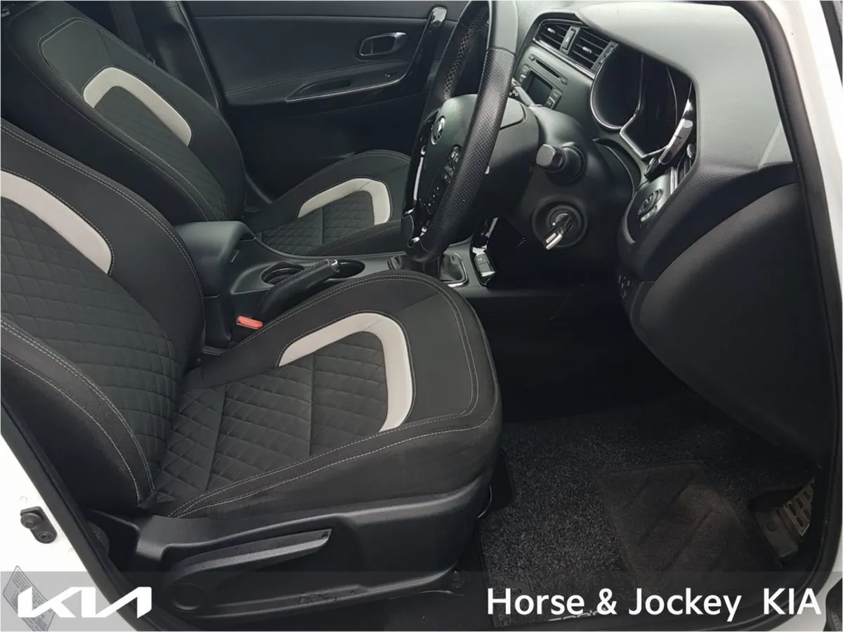 Kia Ceed 1.0 GT Line Petrol - Image 3