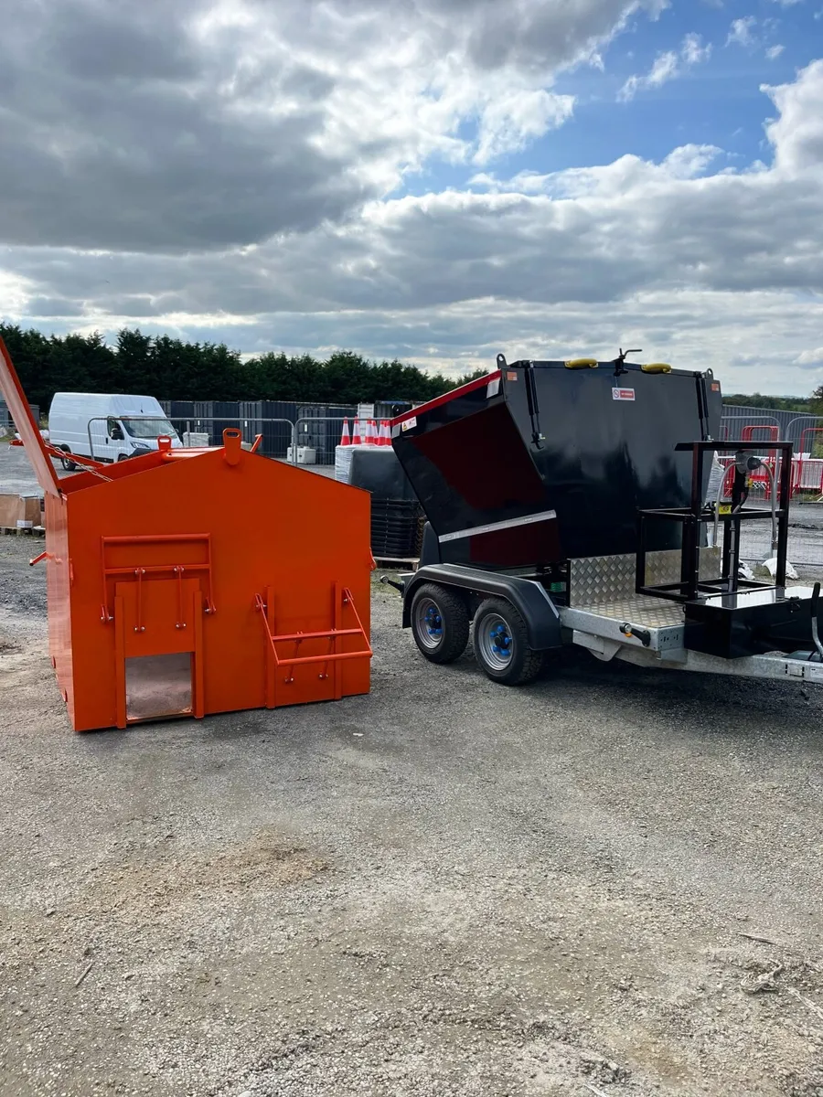 Thermostat Trailer Hotbox at Toolman - Image 1