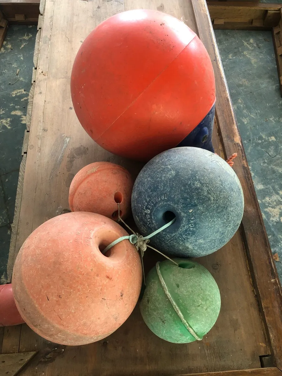 Buoys