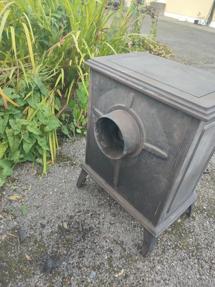 Firewarm Stove - Image 3