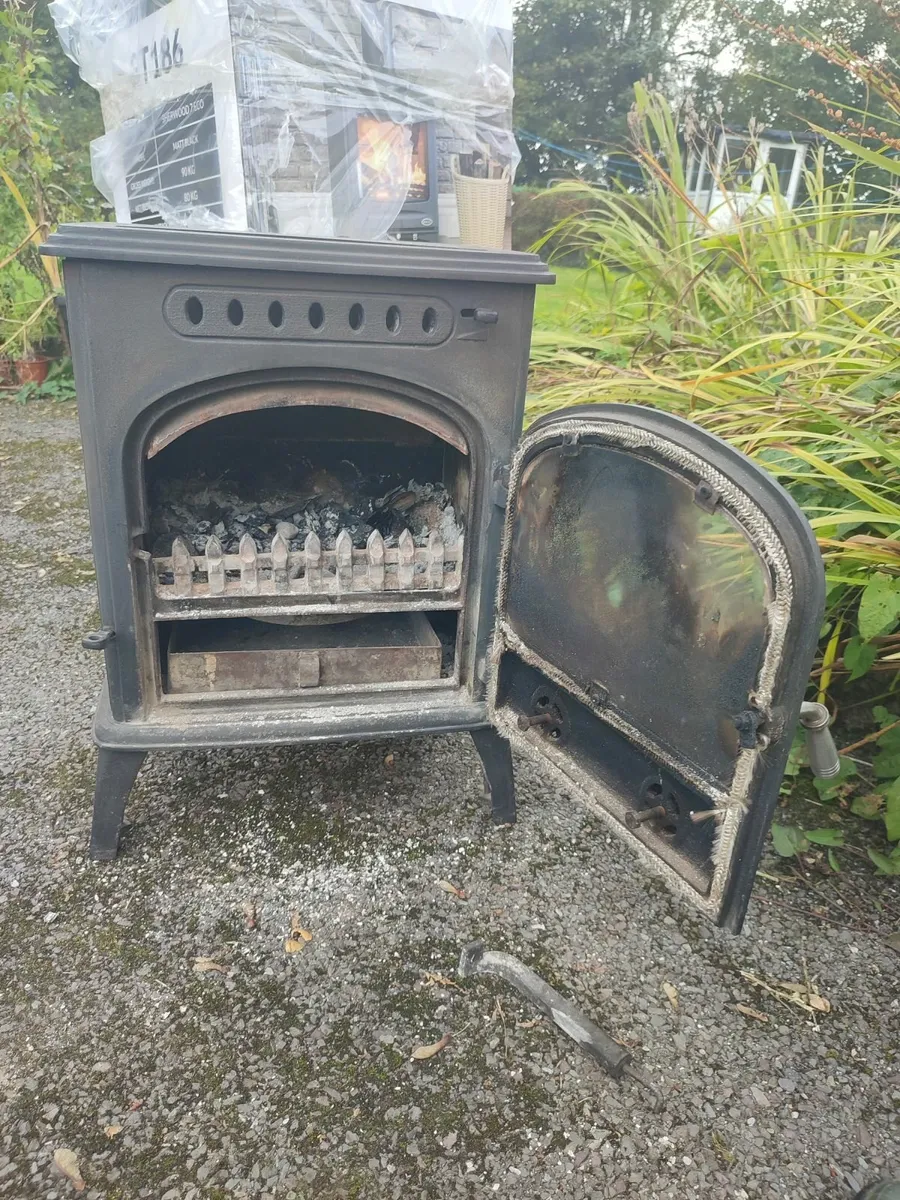 Firewarm Stove - Image 2