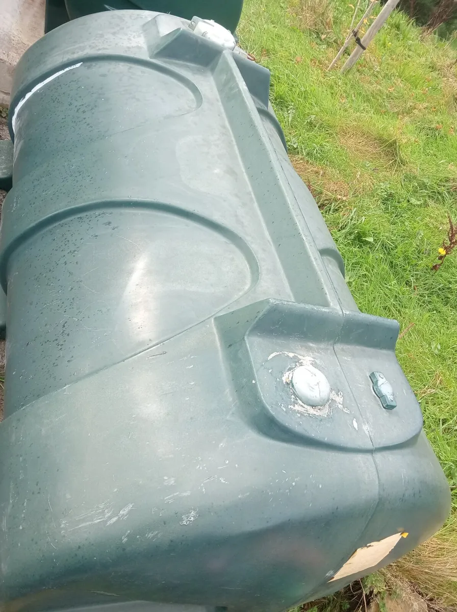 Oil Tank - Image 3