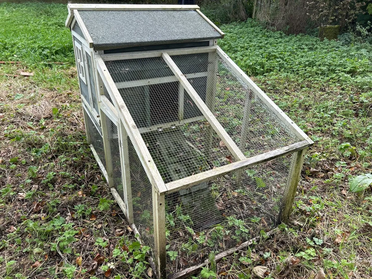 Hen house - Image 2