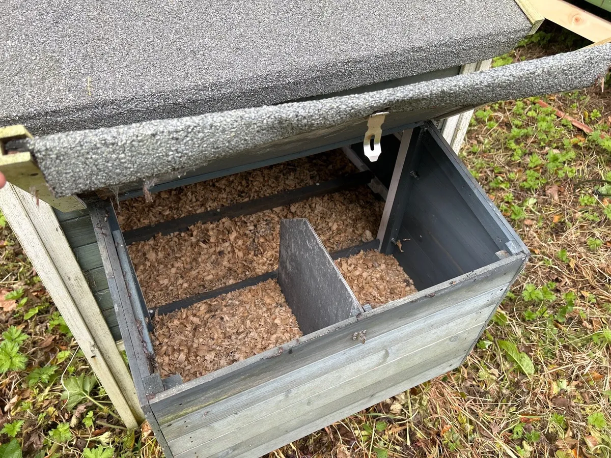 Hen house - Image 3