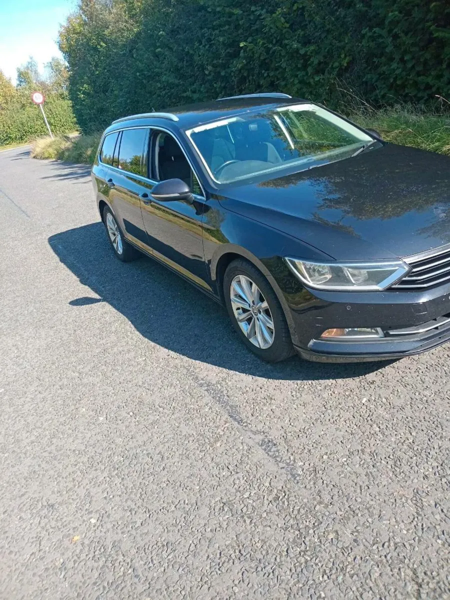 Volkswagen Passat 2015 TAX/NCT 07/27 - Image 2