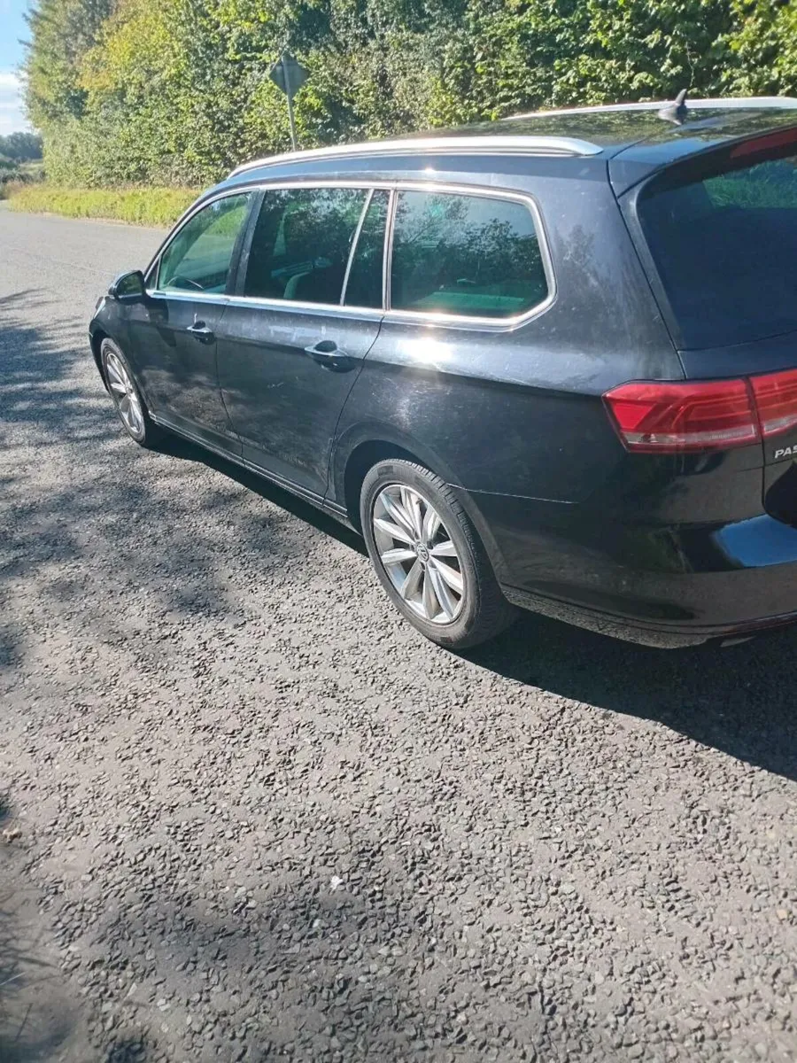 Volkswagen Passat 2015 TAX/NCT 07/27 - Image 3