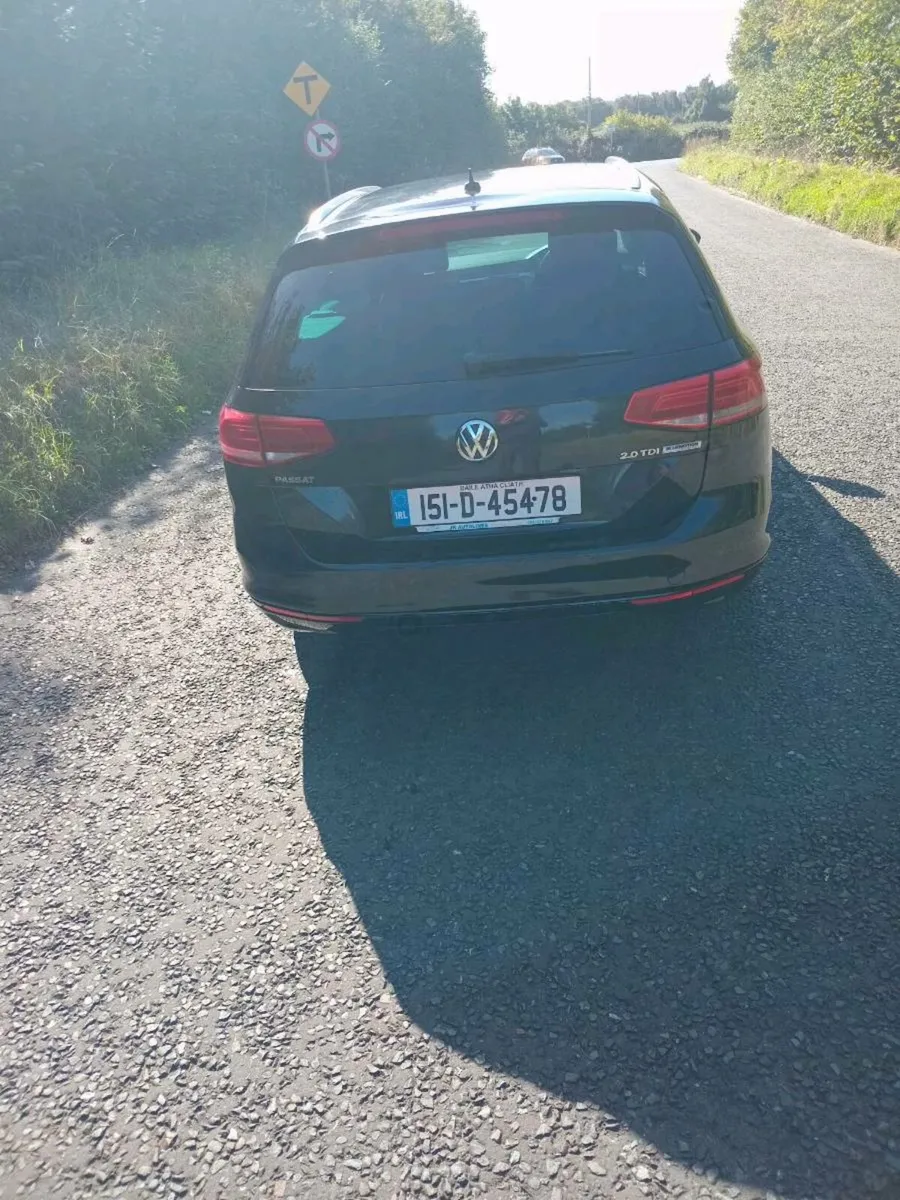 Volkswagen Passat 2015 TAX/NCT 07/27 - Image 4
