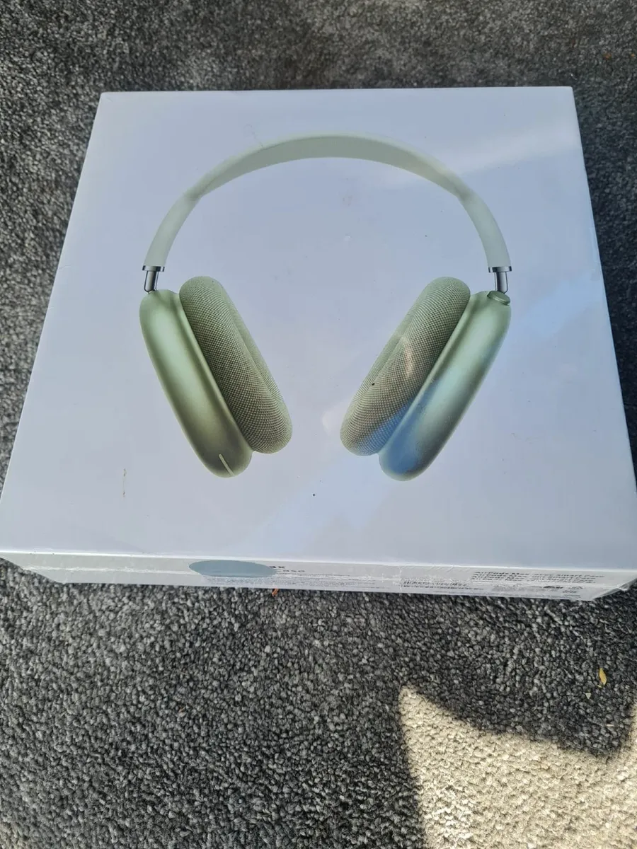 Apple Airpods Max - Image 2