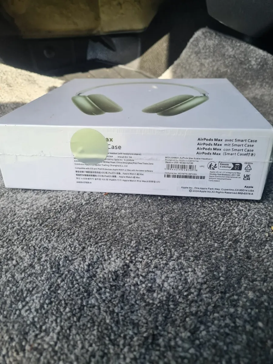 Apple Airpods Max - Image 3