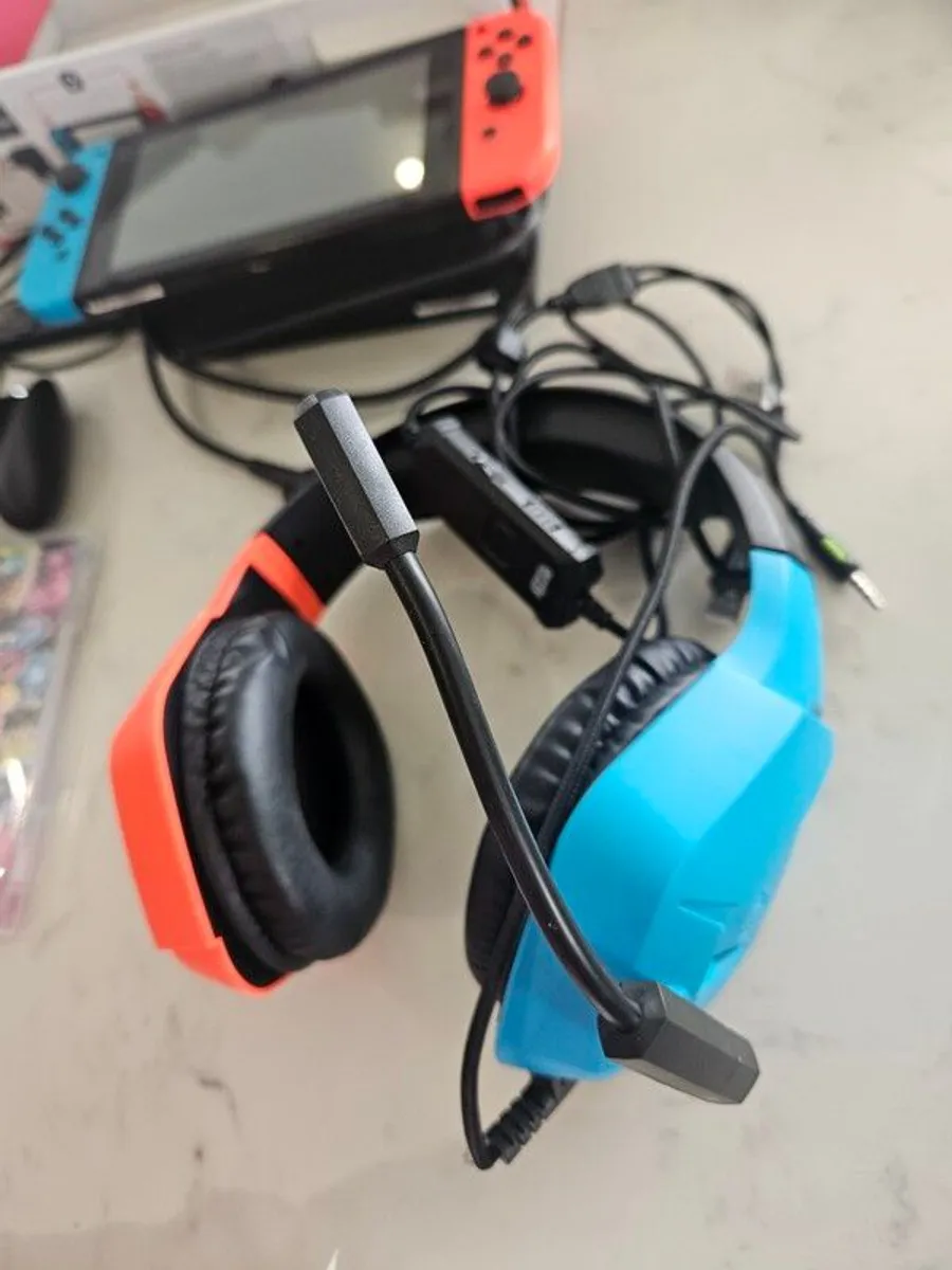 Nintendo switch - Image 3